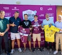 Comienza en Gran Canaria la batalla por los títulos mundiales de Kite y Wingfoil en Big Air