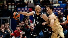 Resumen del Olimpia Milano vs. Barcelona de Euroliga