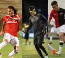 10 jugadores a seguir en la Copa Libertadores Sub-20