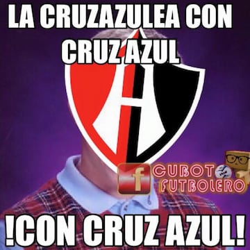 Paliza de Chivas al América en la cancha y en los memes