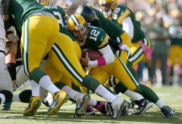 Una imagen, una frase (semana 8)