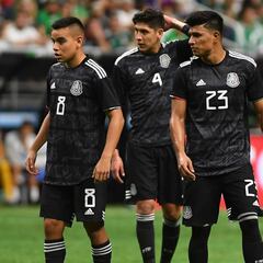 La Selección Mexicana vuelve a Estados Unidos; enfrentará a Islandia