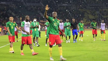 Finaliz&oacute; la segunda jornada del torneo de selecciones en la Confederaci&oacute;n Africana de F&uacute;tbol, jugadores de la MLS sumaron minutos de nueva cuenta.