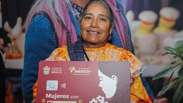 Mujeres con Bienestar EDOMEX: así puedes activar tu tarjeta paso a paso