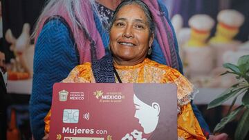 Mujeres con Bienestar Edomex 2024: ¿cuándo adelantarán el pago de tres bimestres por veda electoral?