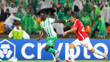 Marino, satisfecho con el triunfo: “Teníamos una espinita ante Inter”