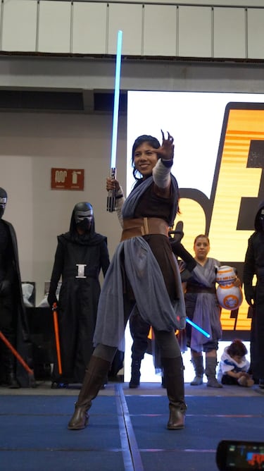 Galeria Concurso de Disfraces: Expocoleccionistas