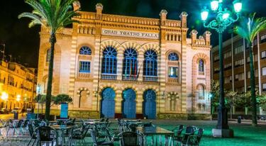 Qué ver y qué visitar en Cádiz