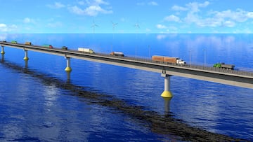 Decisión estratégica de Finlandia ante la falta de seguridad en Europa con un proyecto colosal