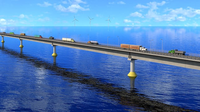 Decisión estratégica de Finlandia ante la falta de seguridad en Europa con un proyecto colosal