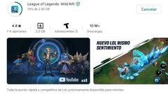 LoL: Wild Rift; cómo descargar en Android e iOS en Latinoamérica y Norteamérica