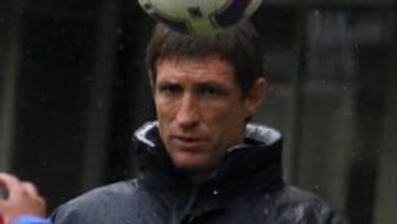 Facundo Sava ha ganado cuatro partidos en el Apertura al mando de O'Higgins.