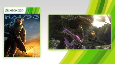 20 años de Xbox 360, 20 videojuegos imprescindibles de la consola más vendida de Microsoft