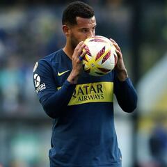 Presidente de Boca ve difícil el regreso de Edwin Cardona