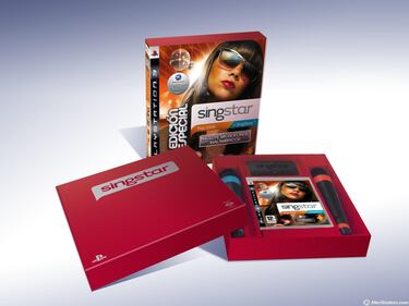 SingStar Pop 2009 celebrará el verano en PS2 y PS3