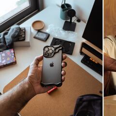 Pásate al reacondicionado y ahorra más de 600 euros en Apple