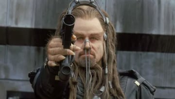 Battlefield Earth John Travolta