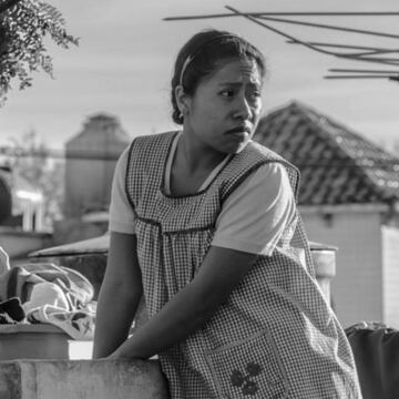 Yalitza Aparicio nominada 'Critics Choice Awards'