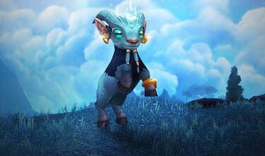 World of Warcraft recauda 1,5 millones para Cruz Roja