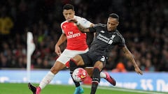 Cómo y dónde ver Liverpool-Arsenal: Horario y TV