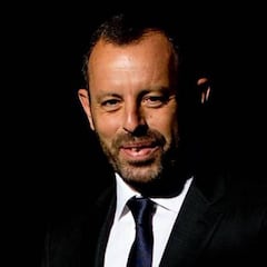 La juez envía a juicio a Sandro Rosell y le ordena pagar 78,6 millones de euros en 24 horas