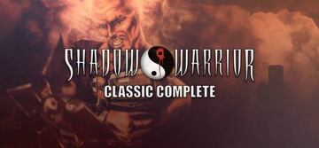 Shadow Warrior Classic Complete, uno de los juegos gratis.