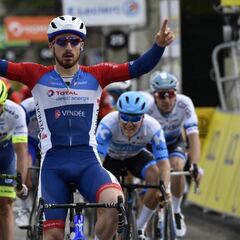 Los deportistas belgas entrenan al aire libre: "Es recomendable"