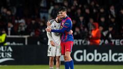 Mercado de fichajes: altas y bajas de Real Madrid, Barcelona, Atlético de Madrid...