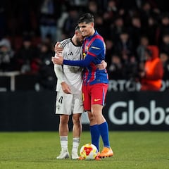 Otra mini-gesta de Gerard Martín