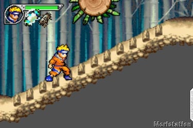 Naruto: Saikyou Ninja Daikesshuu 2