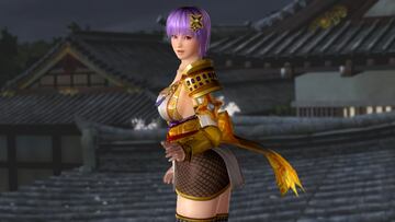 Captura de pantalla - Dead or Alive 5: Last Round (PC)