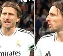 Modric, tras el polémico penalti a Güler: “¿Eso es penalti?”