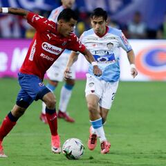 Así se jugará la tercera jornada de la Liga Águila I-2019