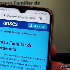 Nuevo IFE en octubre: quién lo cobrará y cómo solicitarlo