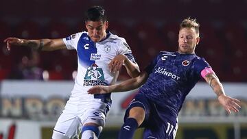 No te pierdas el minuto a minuto del Veracruz vs Pachuca que continuará con las emociones de la jornada 14 del Apertura 2018.