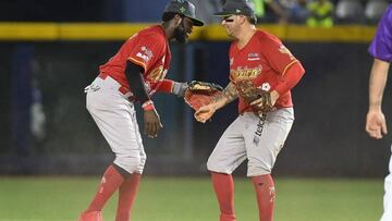 Diablos y Pericos se unen a la campa&ntilde;a #NoEst&aacute;Chido