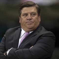 La FMF abre investigación contra Miguel Herrera