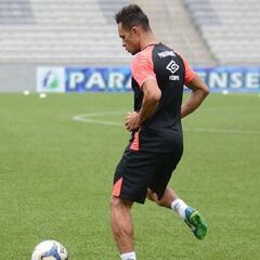 Anderson Plata es nuevo jugador del Deportes Tolima