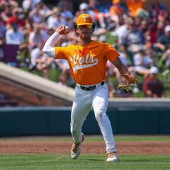 NCAA Division I Baseball: our picks for each Regional