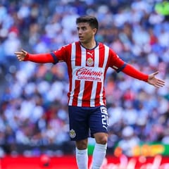 Fernando Beltrán: " Ahora nos sentimos más responsables de querer ganar ese campeonato”