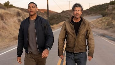 Tras el fracaso de la película de Ryan Reynolds, ‘Lanterns’ quiere hacer justicia al cuerpo de Green Lanterns: todo lo que sabemos