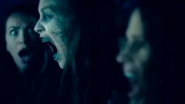 Ni ‘The Midnight Club’ ni ‘Midnight Mass’: esta es la aterradora serie amada por Quentin Tarantino que puedes ver en Netflix