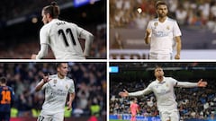 After Ceballos exit, Real Madrid still need to offload 7 players