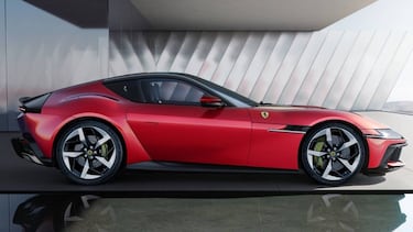 Ferrari 12Cilindri en México: ¿Por qué vale 12 millones de pesos?