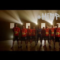 Ilusión a raudales: emocionante anuncio de los Hispanos de cara al Mundial