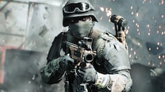 Un jugador de Battlefield 6 retrata la guerra como Arturo Pérez-Reverte en ‘Territorio Comanche’