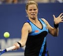 Clijsters, sin problemas en tercera ronda