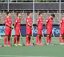 Cortés, Alegre y Oliva irán a sus cuartos Juegos con los RedSticks