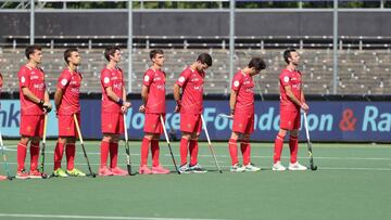 Cortés, Alegre y Oliva irán a sus cuartos Juegos con los RedSticks