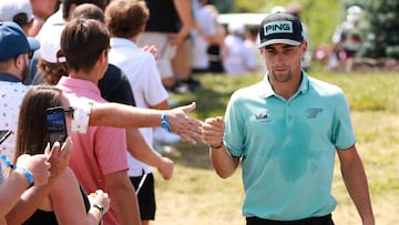 Niemann sufre el golpe más duro y en el mejor año de su carrera: “Me va a costar digerirlo”